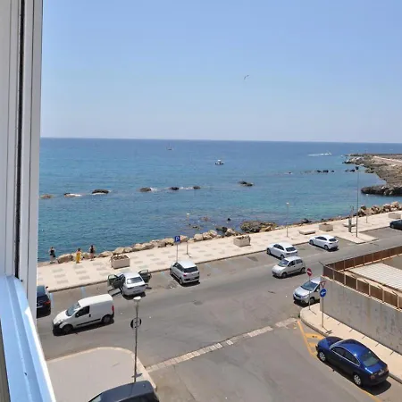 Sea View Free Wifi, 6 Places Галлиполи