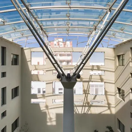 Апартаменты Sea View Free Wifi, 6 Places *