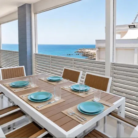 Sea View Free Wifi, 6 Places Апартаменты Галлиполи