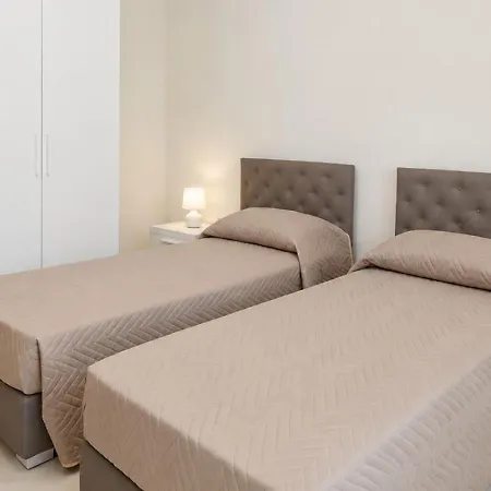 Sea View Free Wifi, 6 Places Апартаменты